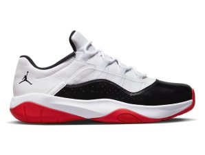 JORDAN AIR JORDAN 11 CMFT LOW DN4180-102 Λευκό