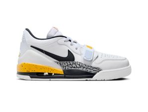 JORDAN LEGACY 312 LOW CD7069-107 Λευκό