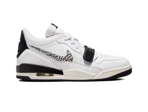 JORDAN LEGACY 312 LOW CD7069-110 Λευκό