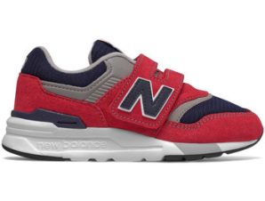 Sneakers New Balance Iz997 m