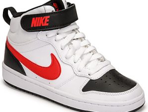 Ψηλά Sneakers Nike NIKE COURT BOROUGH MID 2