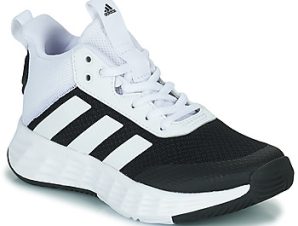 Παπούτσια του Μπάσκετ adidas OWNTHEGAME 2.0 K