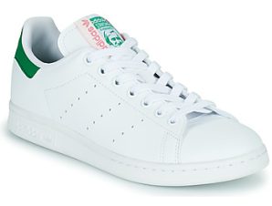 Xαμηλά Sneakers adidas STAN SMITH W