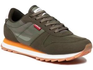 Xαμηλά Sneakers Levis –