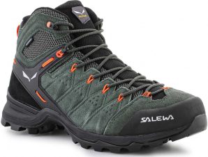 Πεζοπορίας Salewa Ms Alp Mate Mid Wp 61384-5400