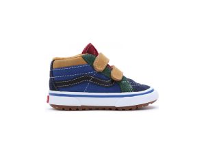 Skate Παπούτσια Vans Sk8-mid reissue v mte-1