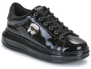 Xαμηλά Sneakers Karl Lagerfeld KAPRI NFT Shine Lo Lace