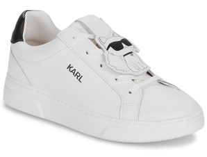 Xαμηλά Sneakers Karl Lagerfeld Z30313/10P