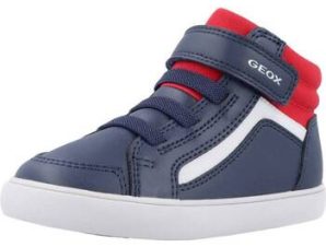 Sneakers Geox B GISLI BOY