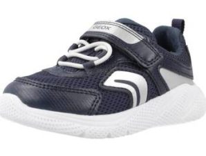 Sneakers Geox B SPRINTYE B.F