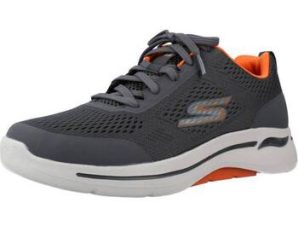 Sneakers Skechers GO WALK ARCH FIT-IDYLLIC