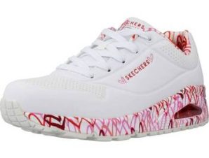 Sneakers Skechers UNO – LOVING LOVE