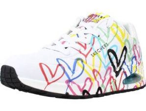 Sneakers Skechers UNO-SPREAD THE LOVE