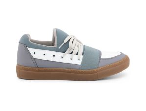 Sneakers Duca Di Morrone Wesley – Gray