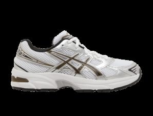 ASICS Gel1130 White Clay Canyon GS 1204A163104 MBS