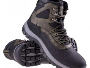 HiTec Blazi Mid M shoes 92800454919