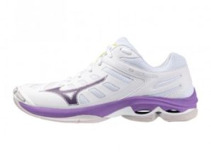 Mizuno WAVE VOLTAGE 2 V1GC246025 shoes