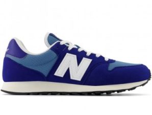 New Balance M GM500LCL shoes