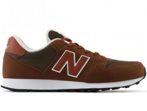 New Balance M GM500OBY shoes